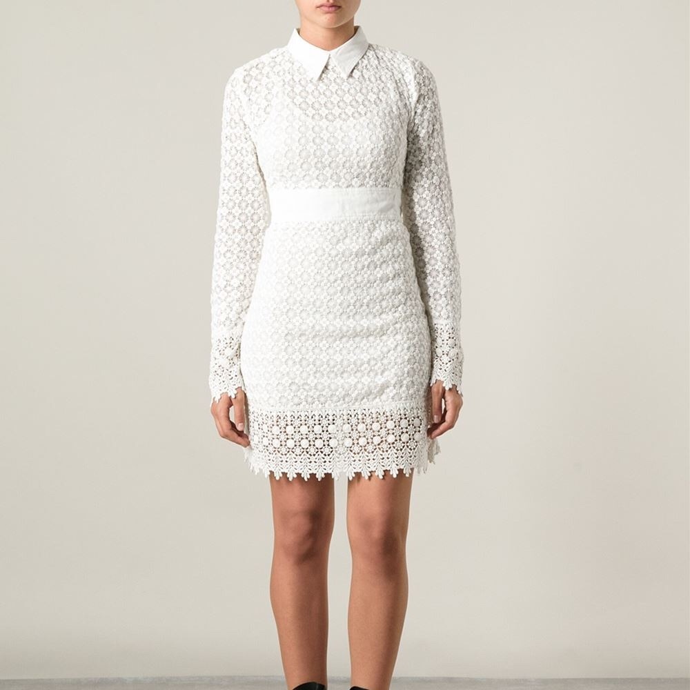 Diesel Dama dress